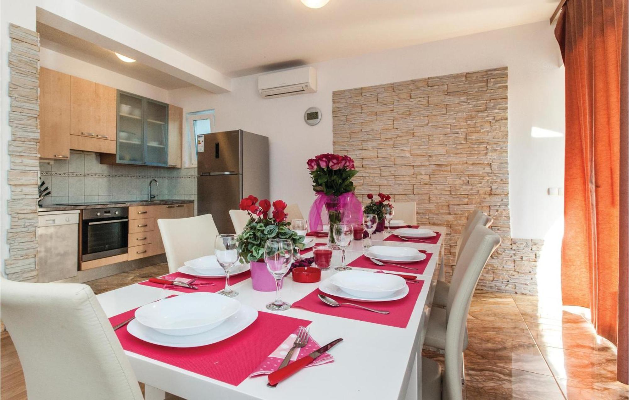 Seahorse Apartments Ražanj Eksteriør billede