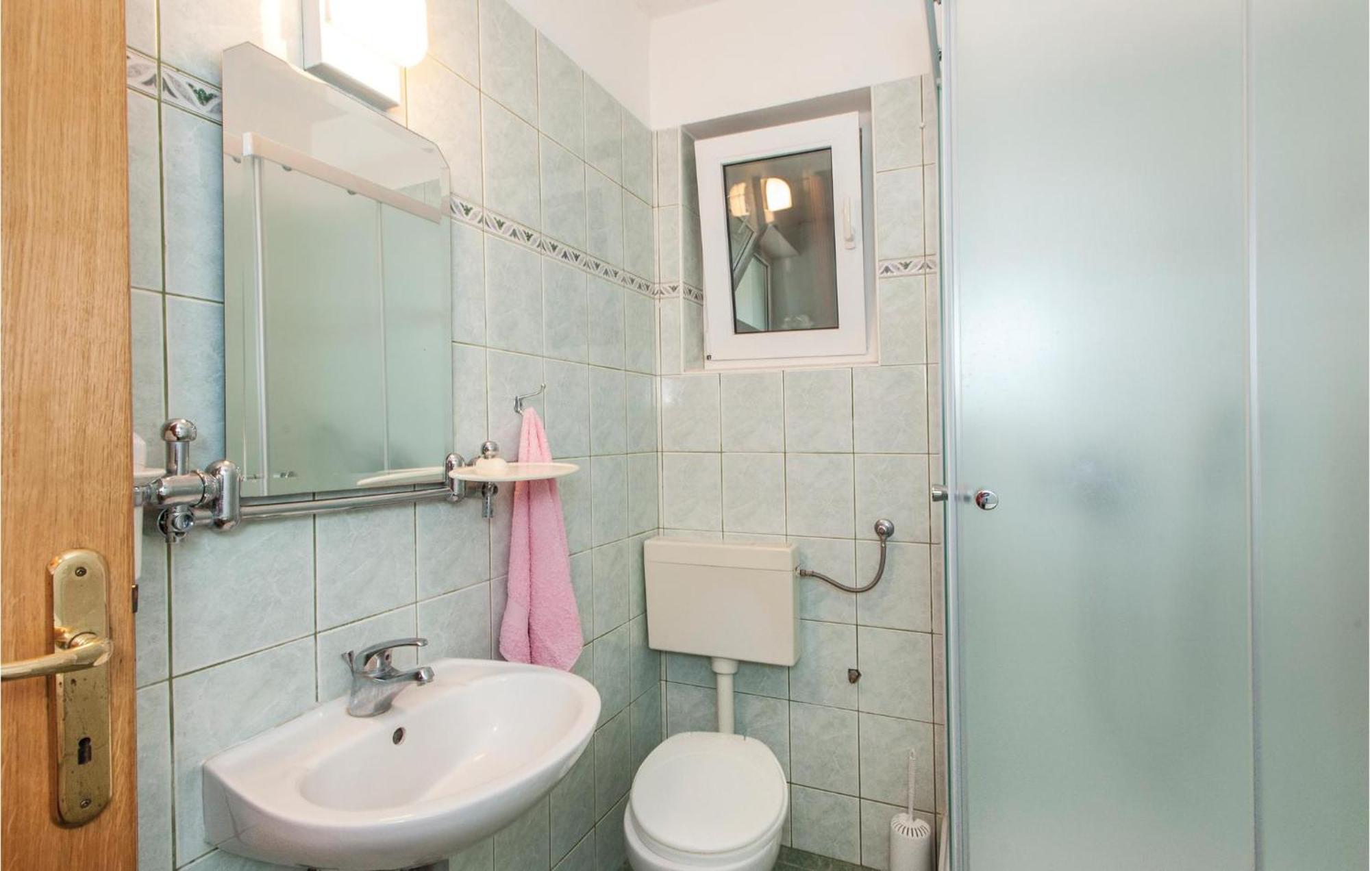 Seahorse Apartments Ražanj Eksteriør billede