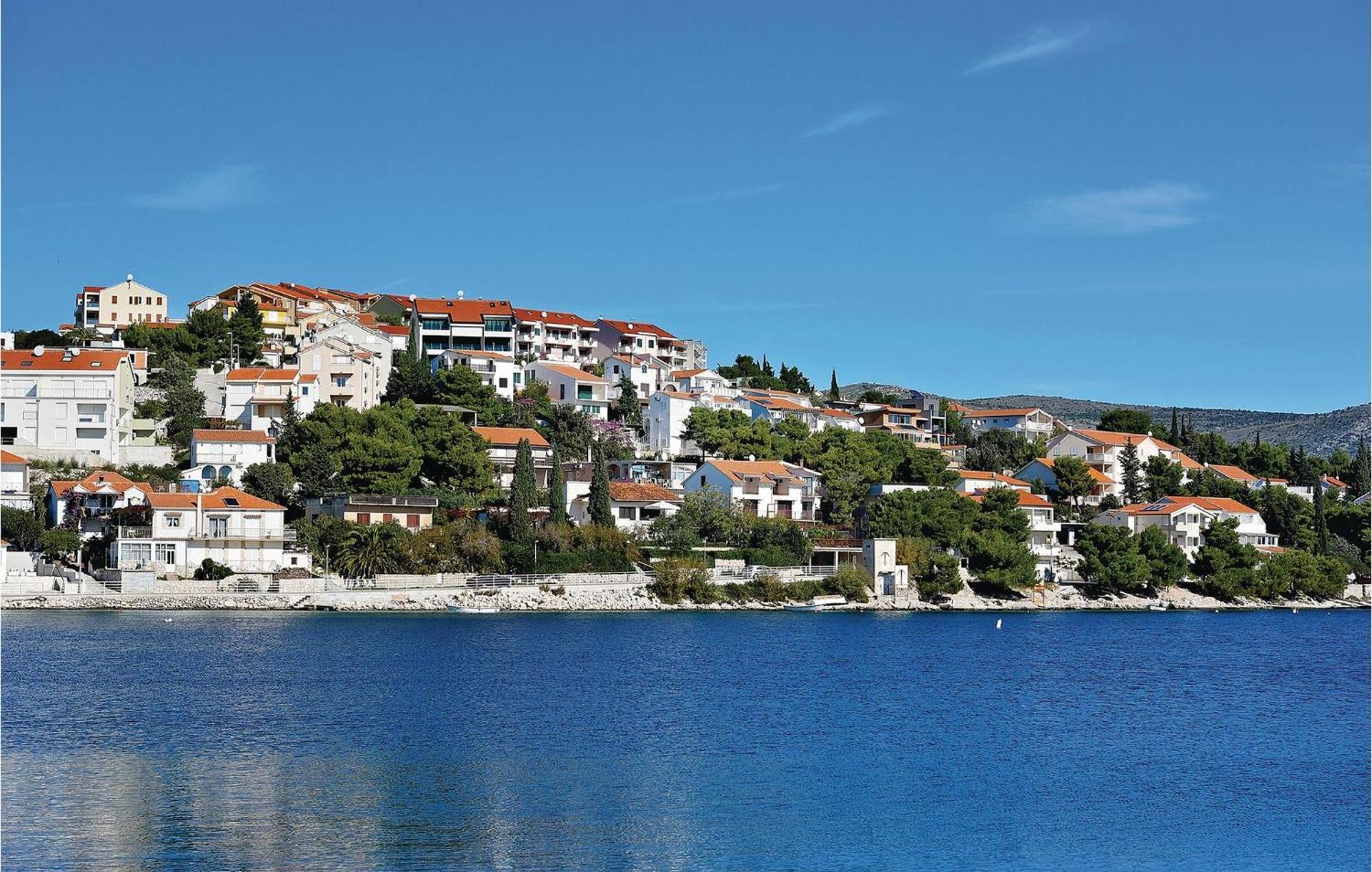 Seahorse Apartments Ražanj Eksteriør billede
