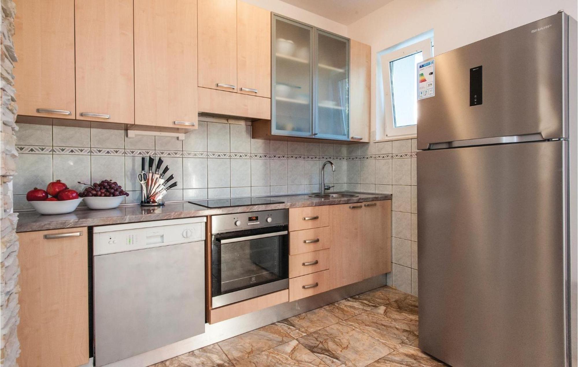 Seahorse Apartments Ražanj Eksteriør billede