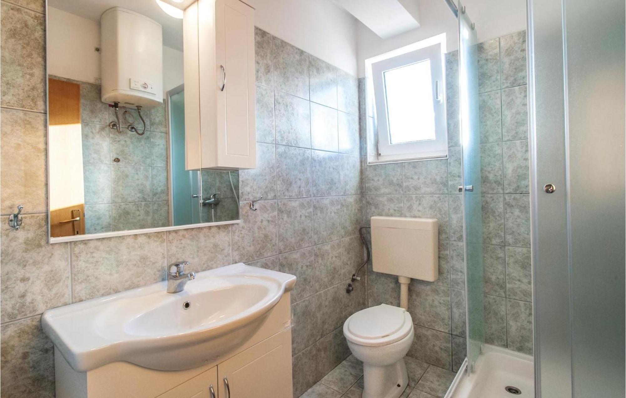 Seahorse Apartments Ražanj Eksteriør billede