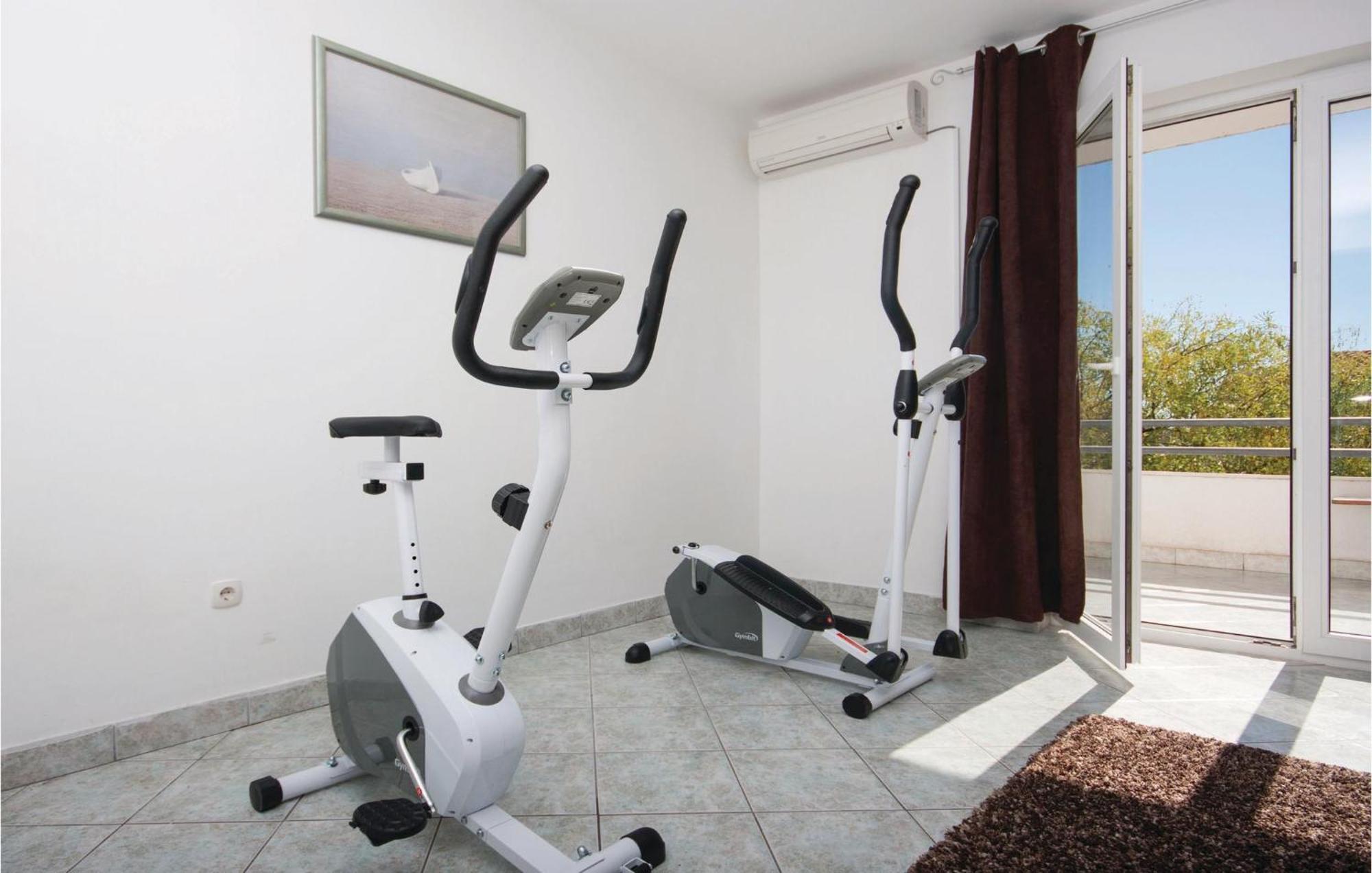 Seahorse Apartments Ražanj Eksteriør billede