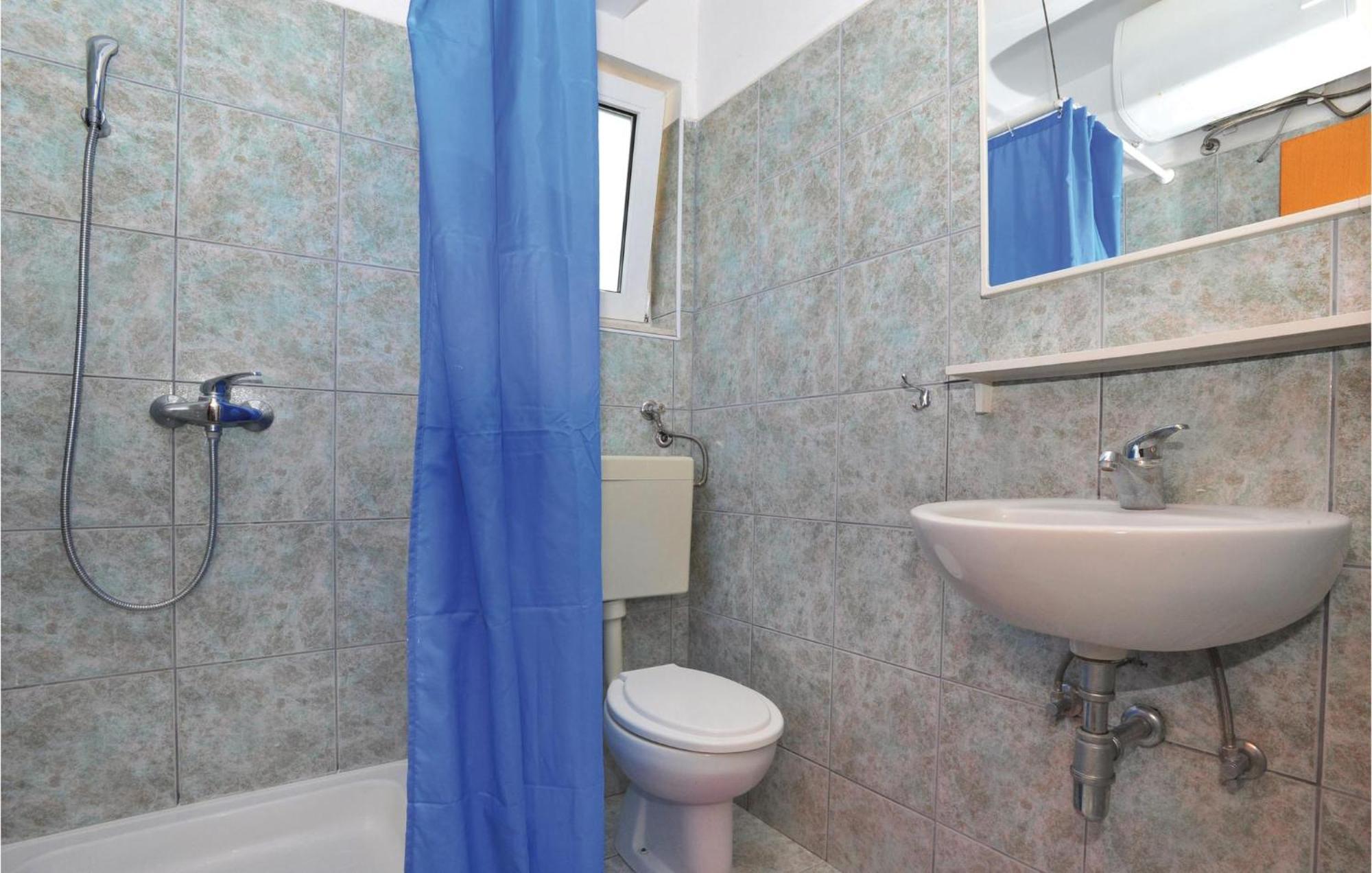 Seahorse Apartments Ražanj Eksteriør billede