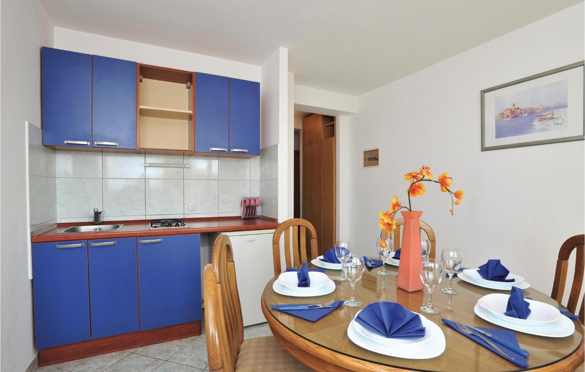 Seahorse Apartments Ražanj Eksteriør billede
