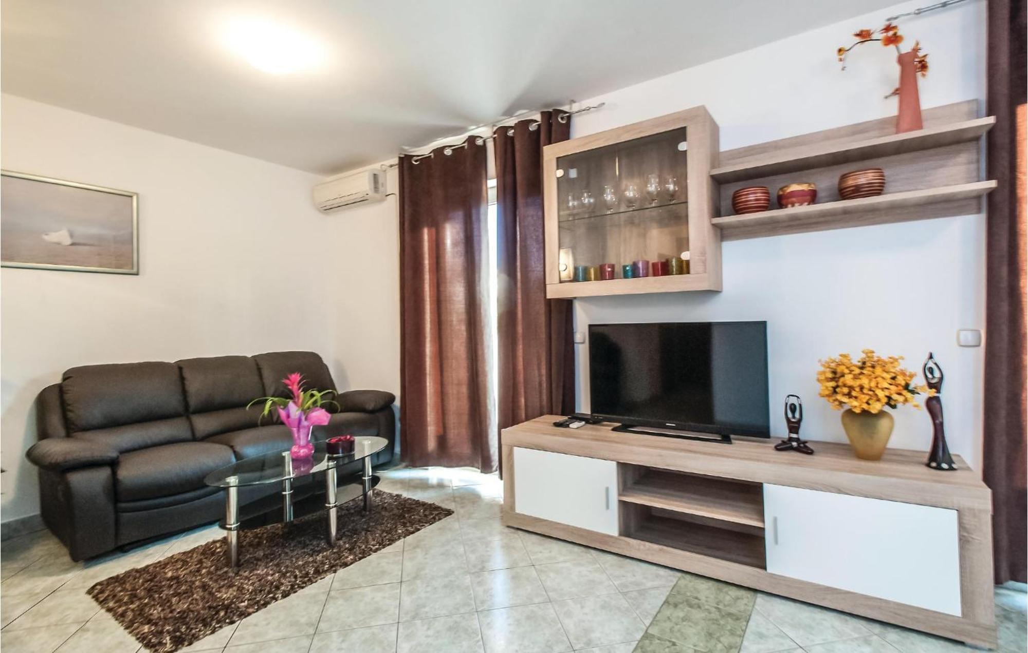 Seahorse Apartments Ražanj Eksteriør billede