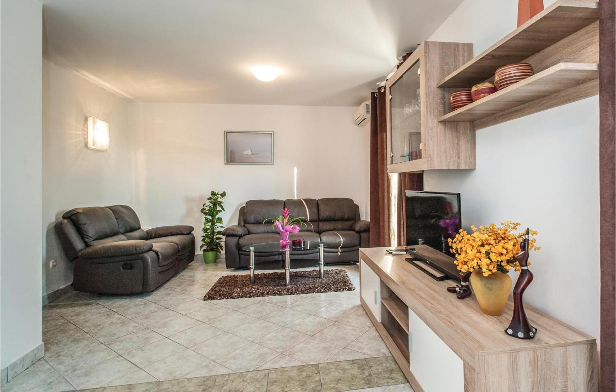 Seahorse Apartments Ražanj Eksteriør billede