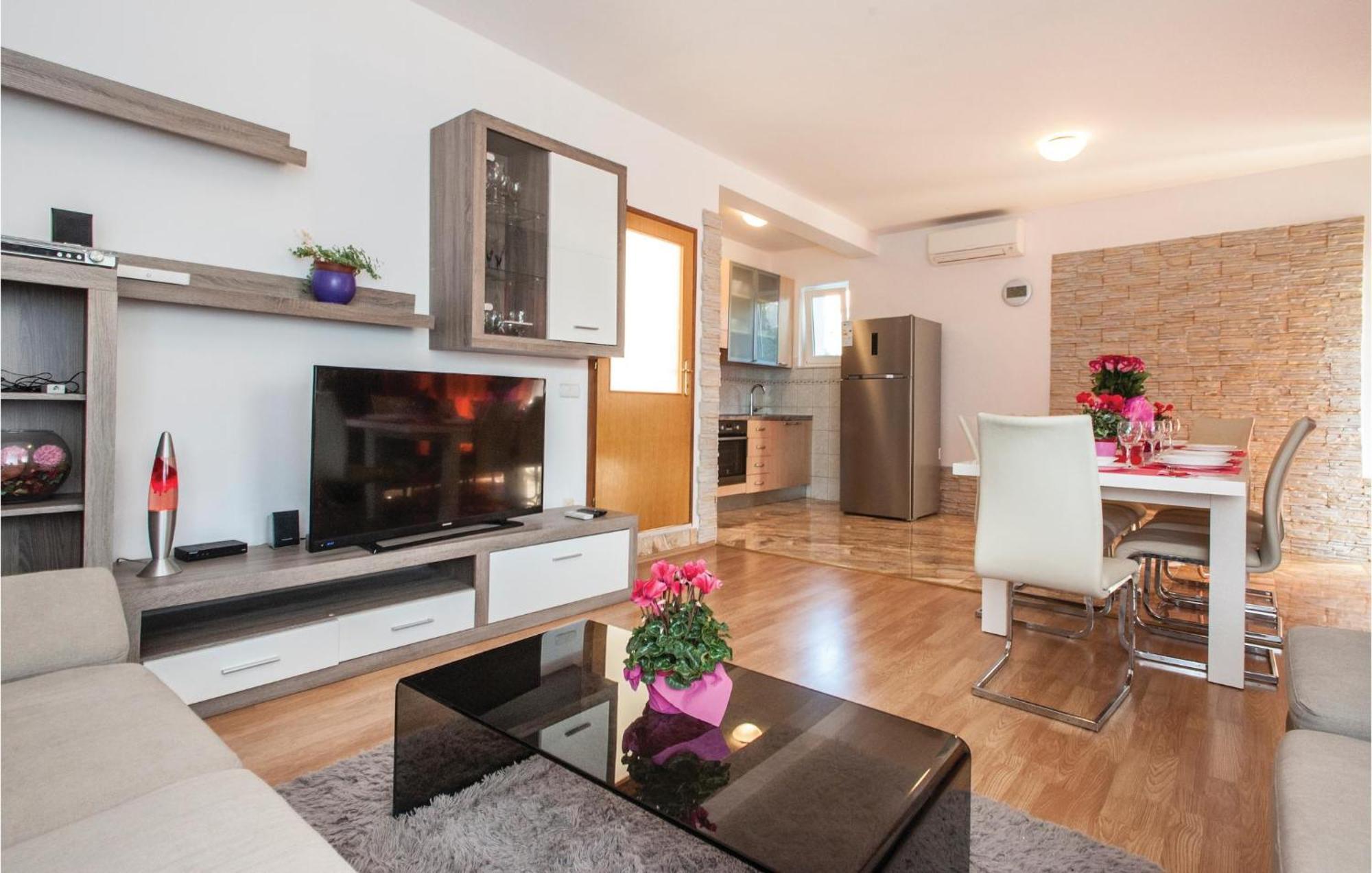 Seahorse Apartments Ražanj Eksteriør billede