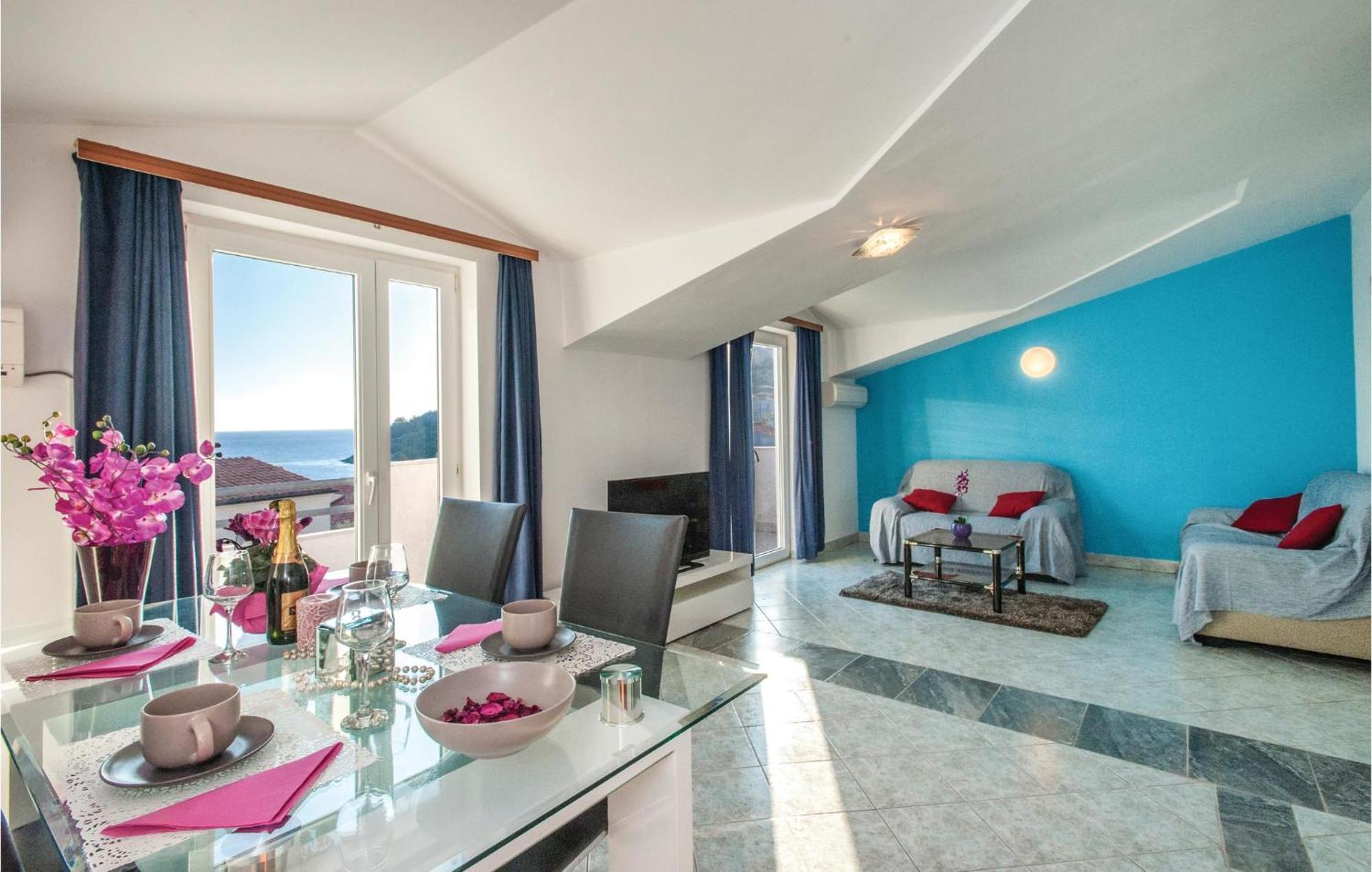 Seahorse Apartments Ražanj Eksteriør billede